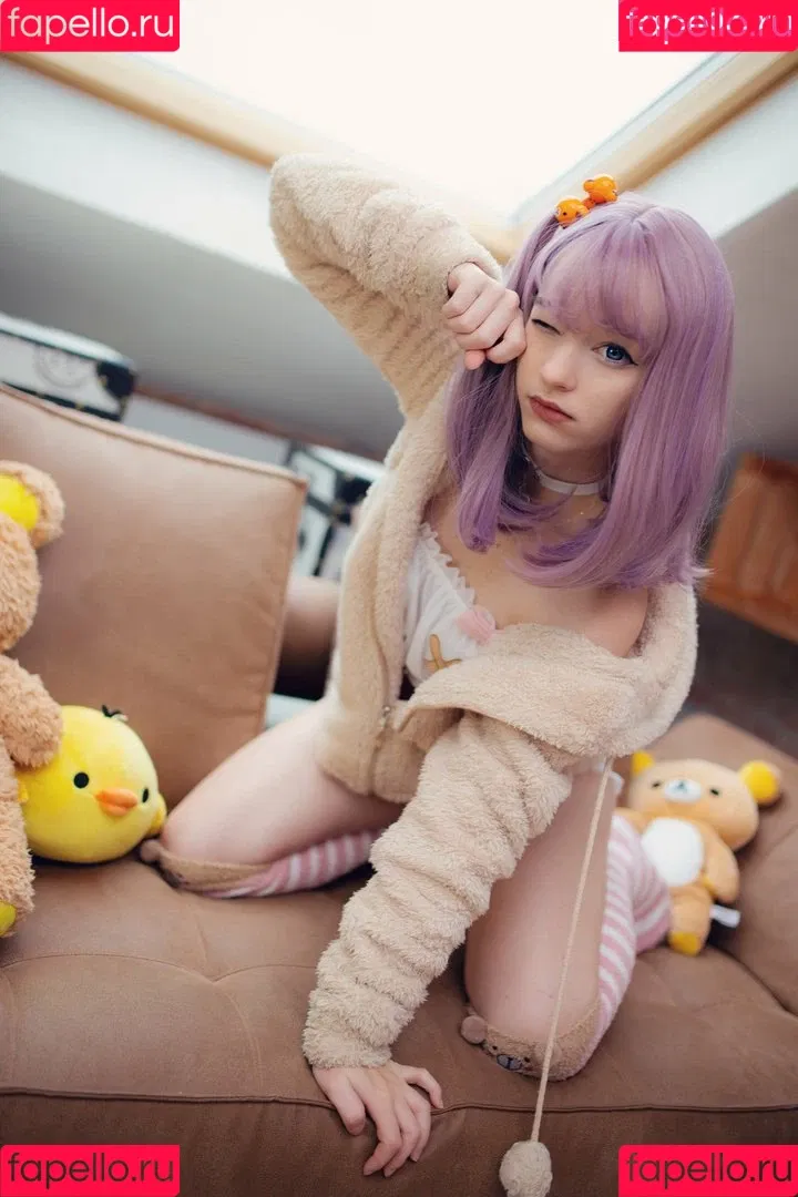 Keekihime Onlyfans Photo Gallery 