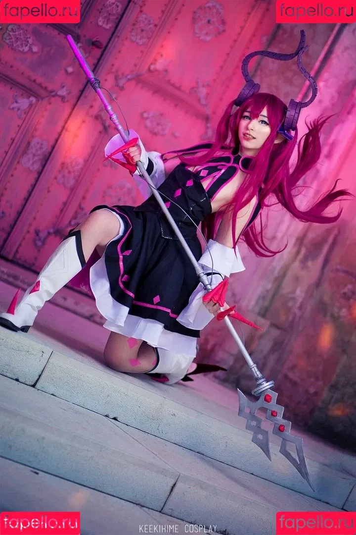 Keekihime Onlyfans Photo Gallery 