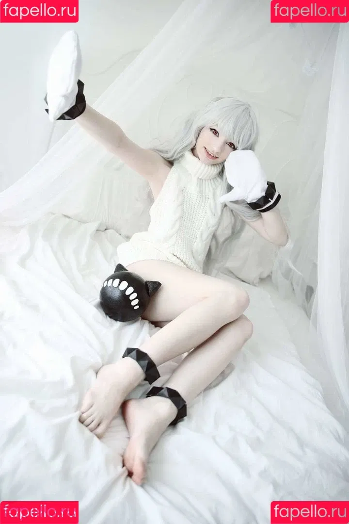 Keekihime Onlyfans Photo Gallery 