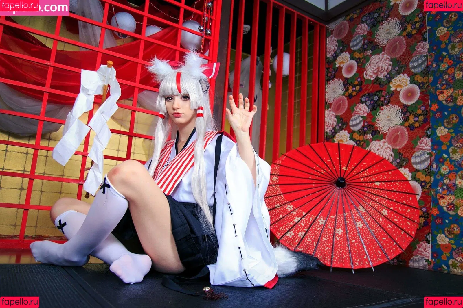 Keekihime Onlyfans Photo Gallery 