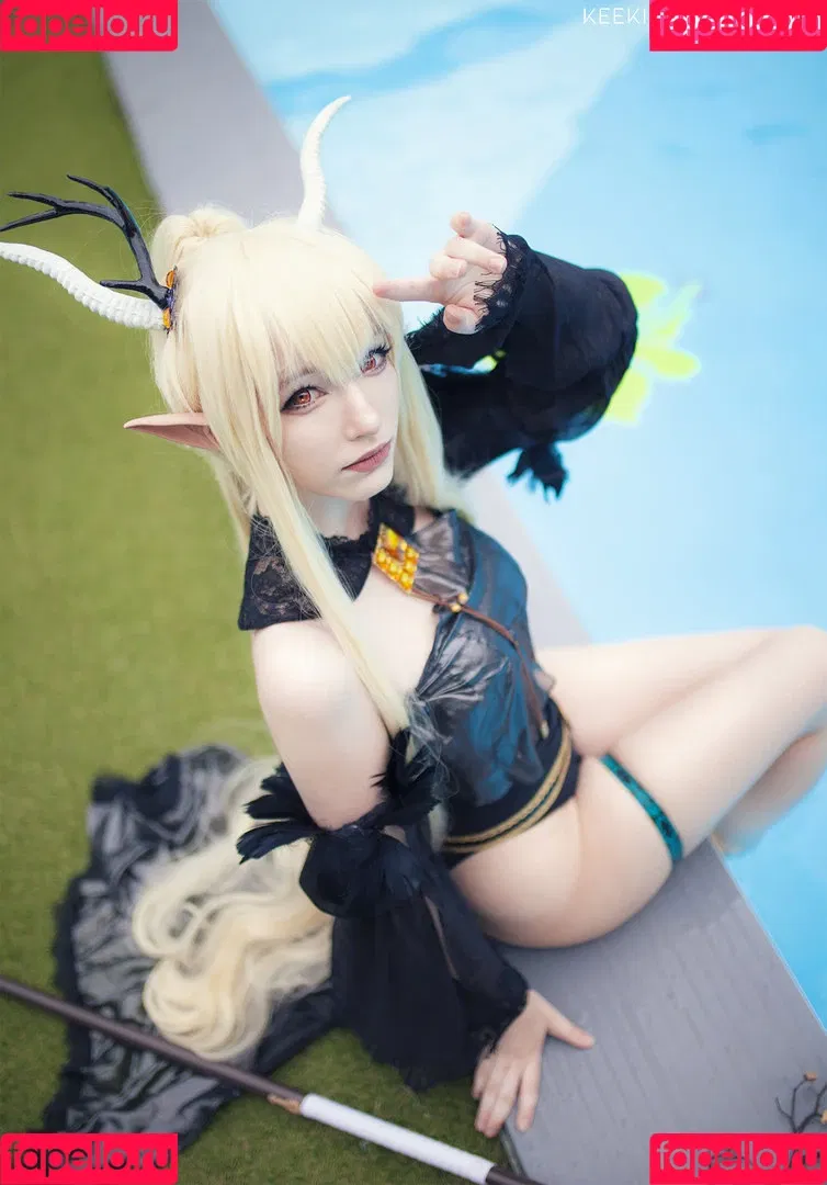 Keekihime Onlyfans Photo Gallery 