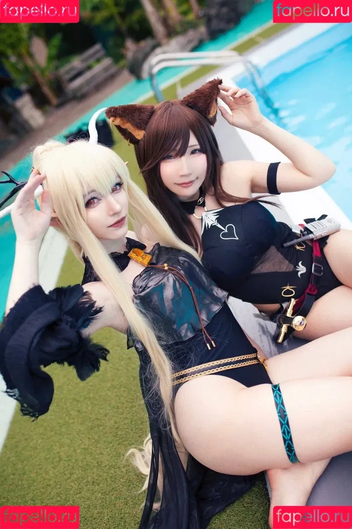 Keekihime Onlyfans Photo Gallery 