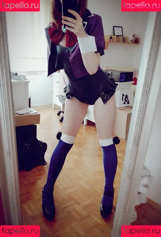 Keekihime Onlyfans Photo Gallery 