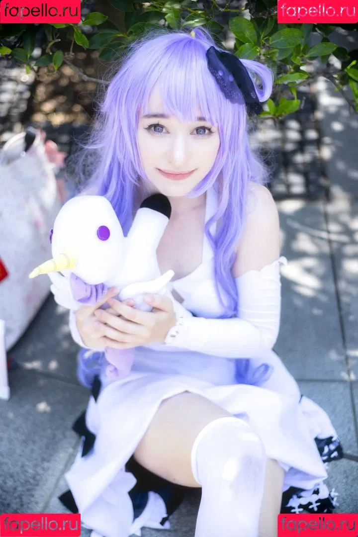Keekihime Onlyfans Photo Gallery 