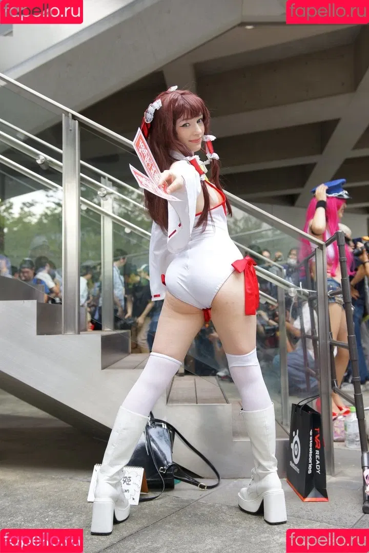 Keekihime Onlyfans Photo Gallery 