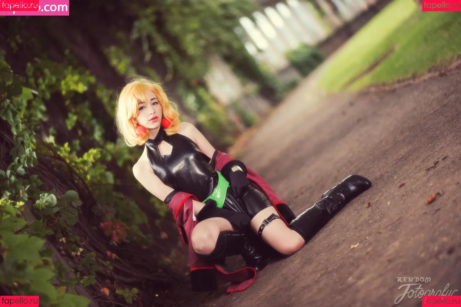 Keekihime Onlyfans Photo Gallery 