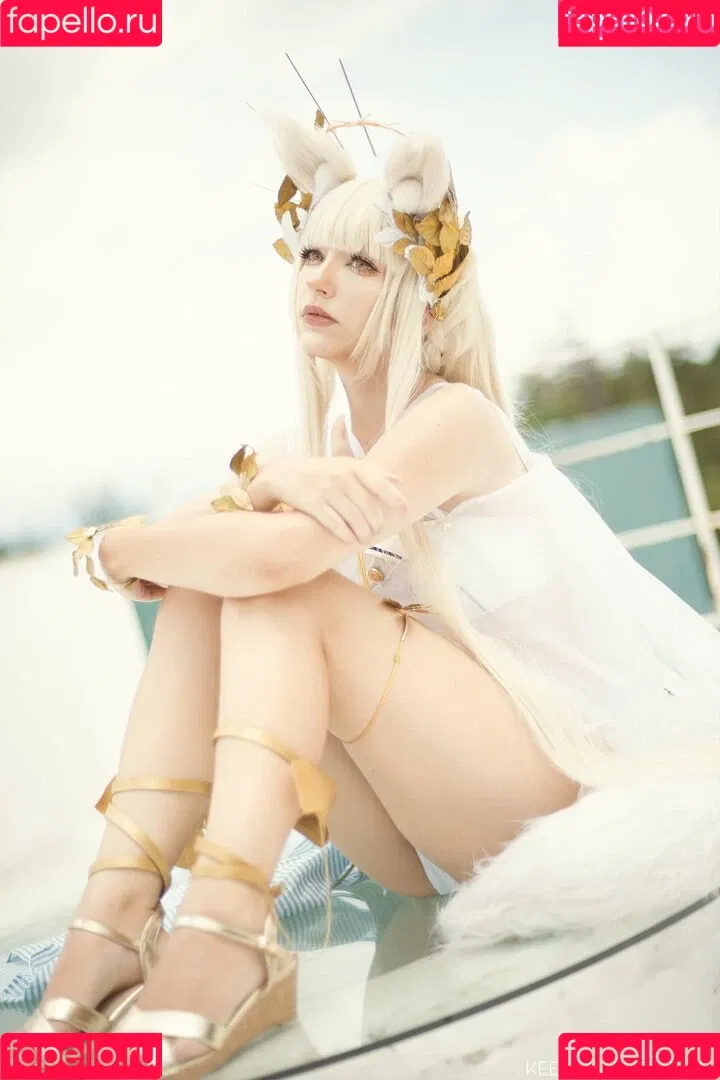 Keekihime Onlyfans Photo Gallery 