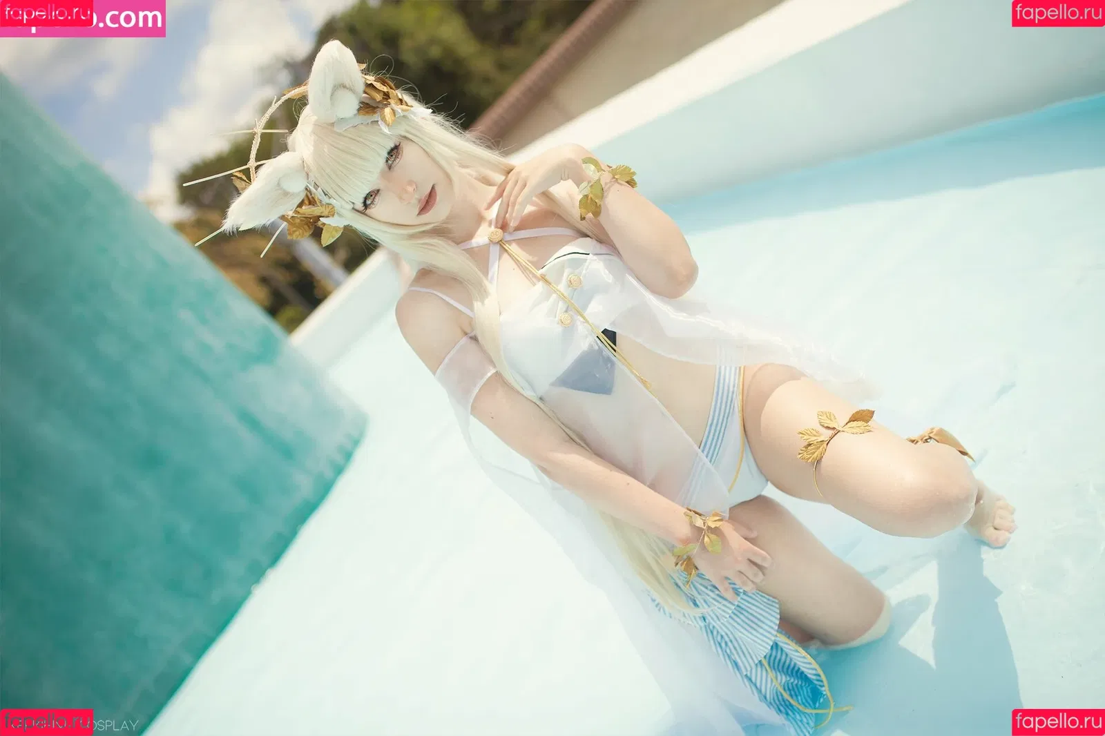 Keekihime Onlyfans Photo Gallery 