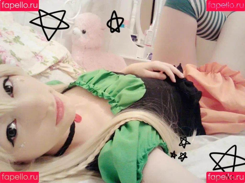 Keekihime Onlyfans Photo Gallery 
