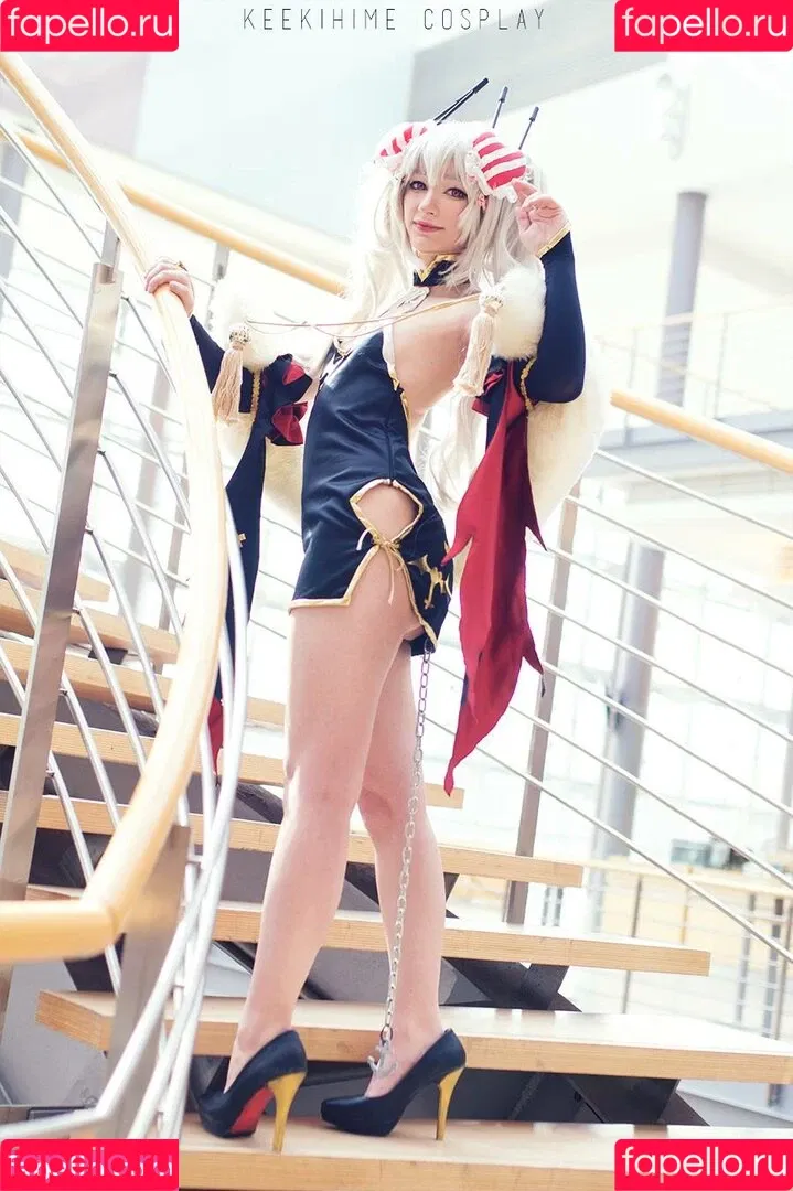 Keekihime Onlyfans Photo Gallery 