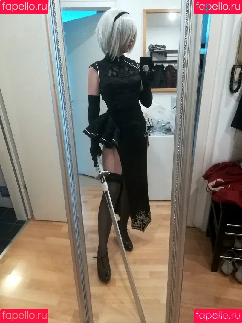 Keekihime Onlyfans Photo Gallery 