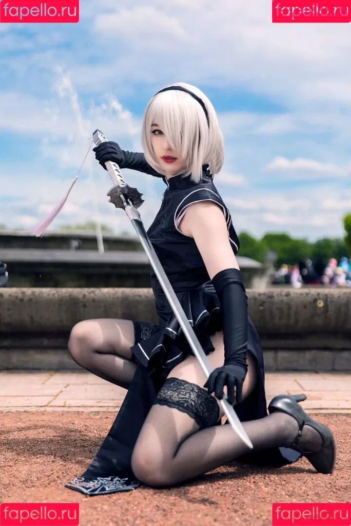 Keekihime Onlyfans Photo Gallery 