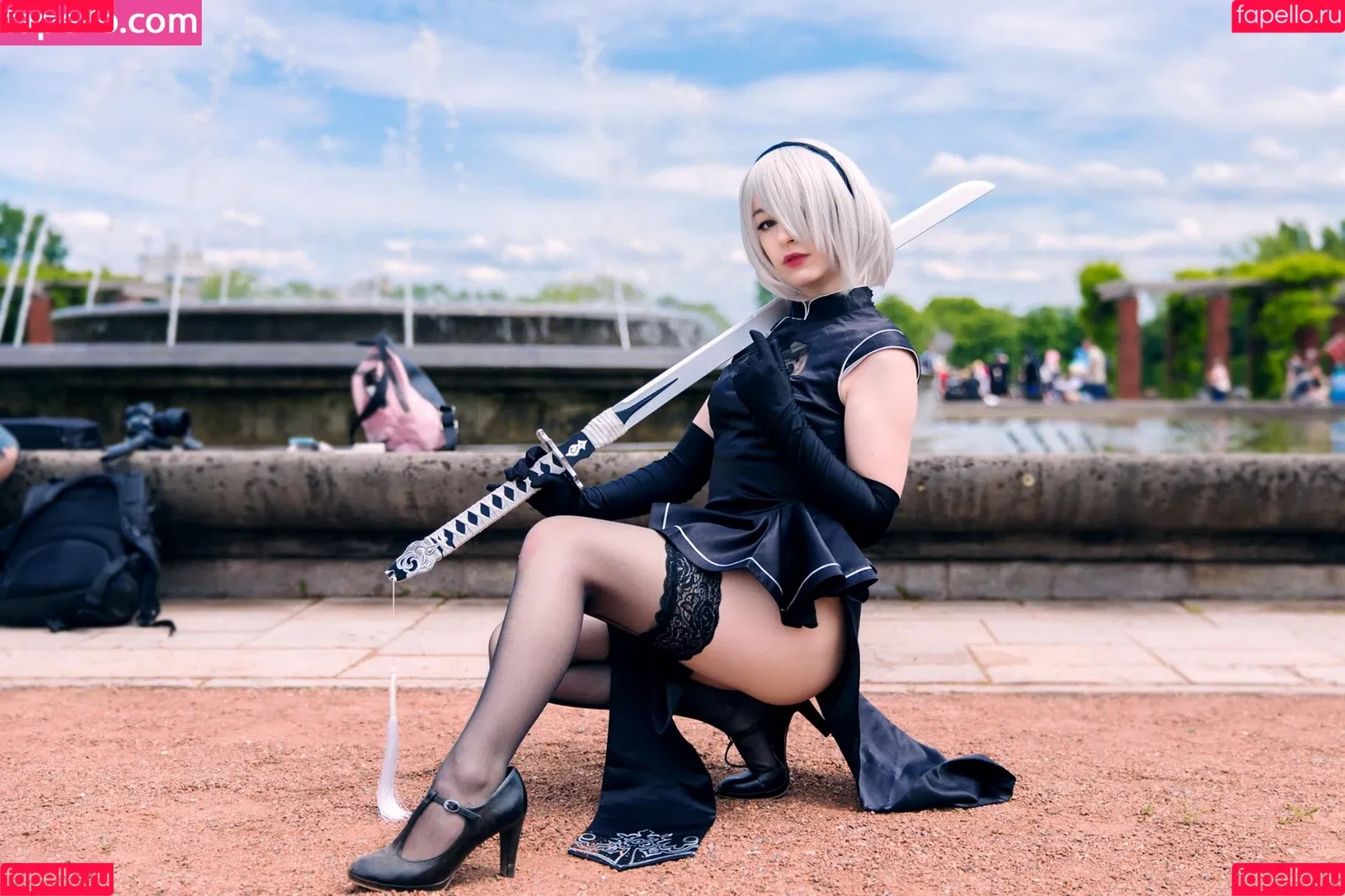 Keekihime Onlyfans Photo Gallery 