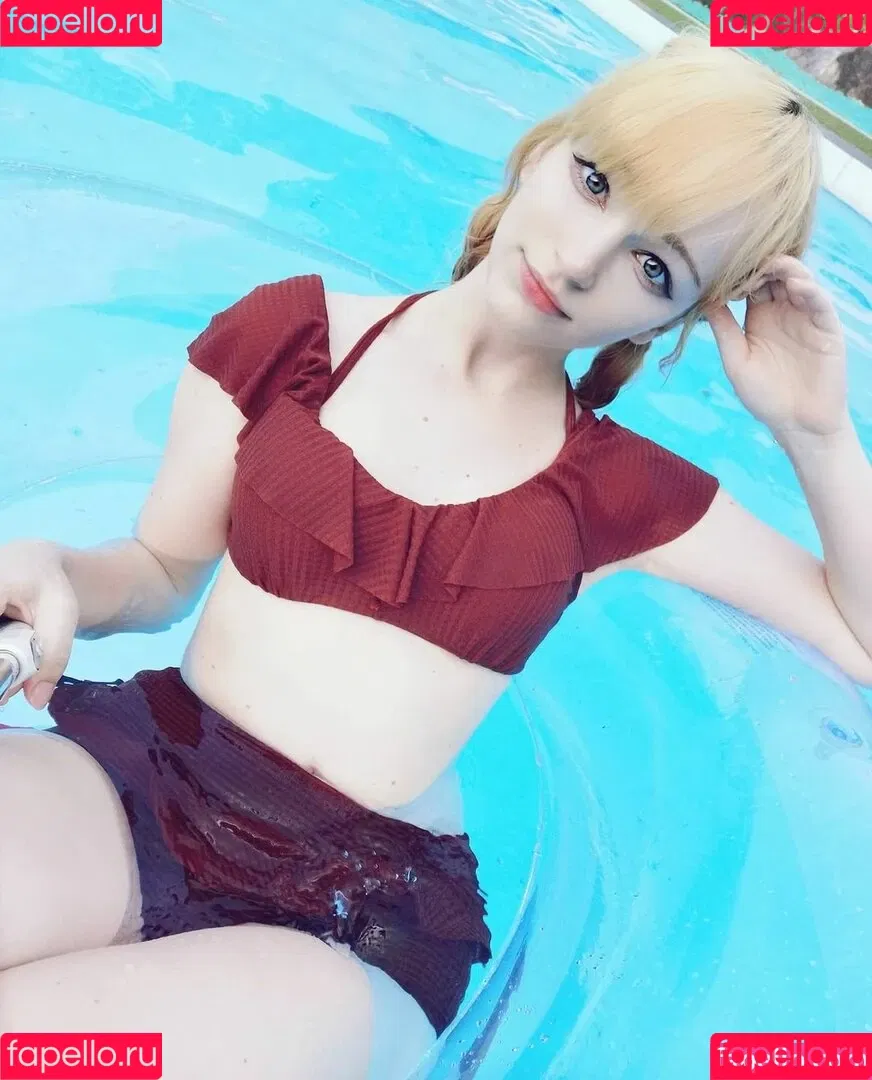 Keekihime Onlyfans Photo Gallery 