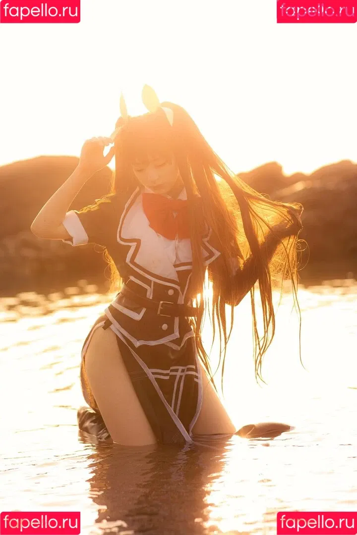 Keekihime Onlyfans Photo Gallery 