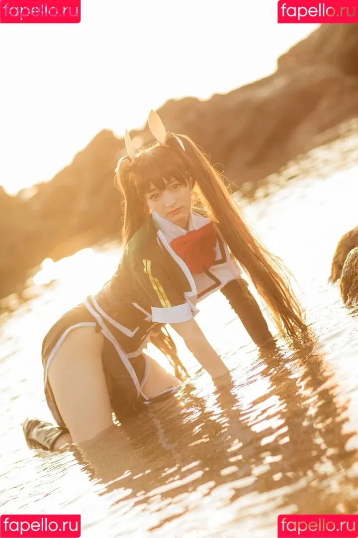 Keekihime Onlyfans Photo Gallery 