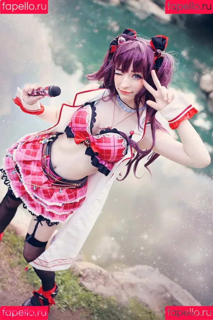 Keekihime Onlyfans Photo Gallery 
