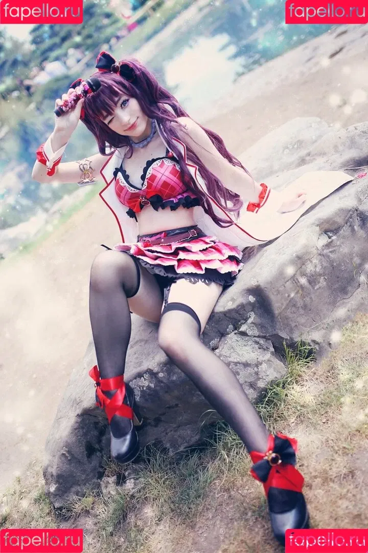 Keekihime Onlyfans Photo Gallery 