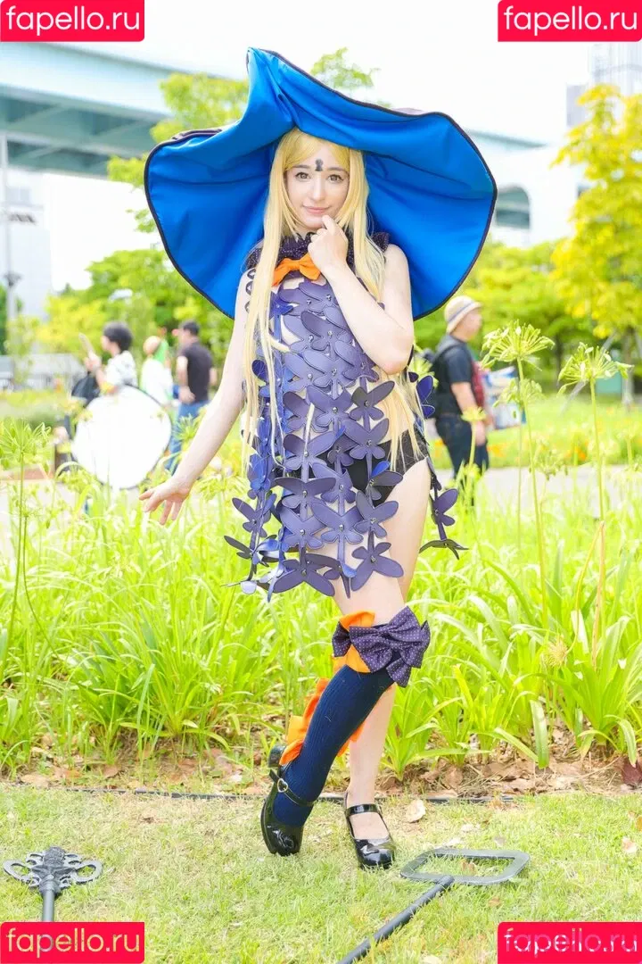 Keekihime Onlyfans Photo Gallery 