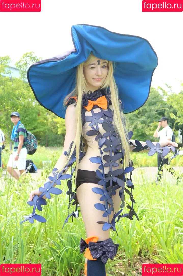 Keekihime Onlyfans Photo Gallery 
