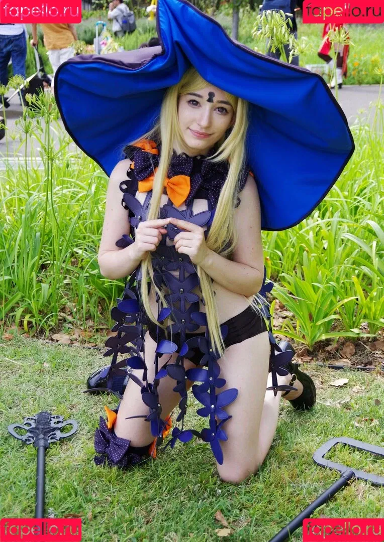 Keekihime Onlyfans Photo Gallery 