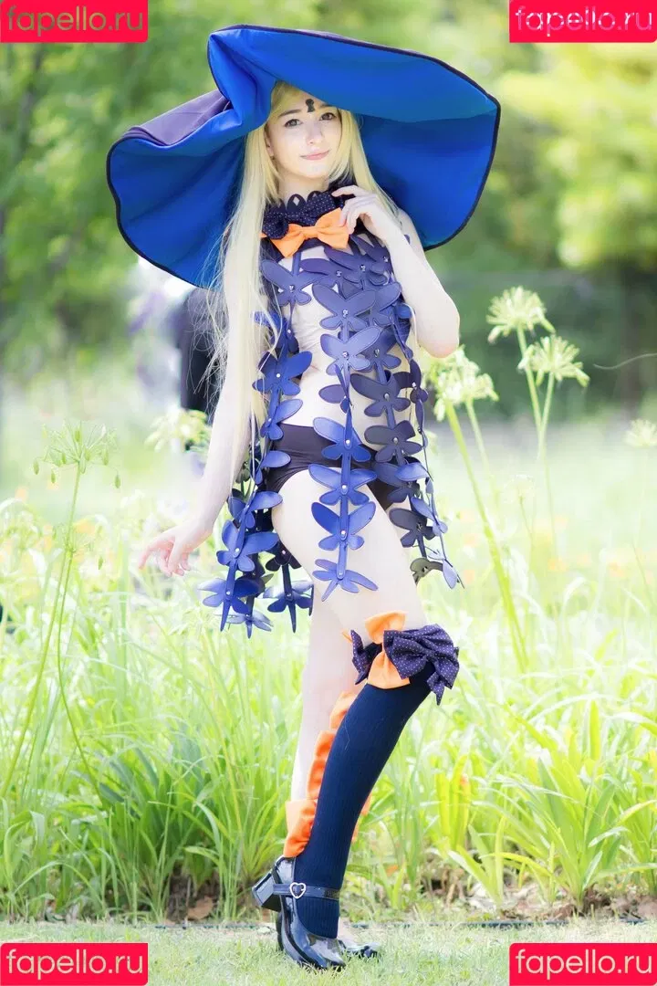 Keekihime Onlyfans Photo Gallery 