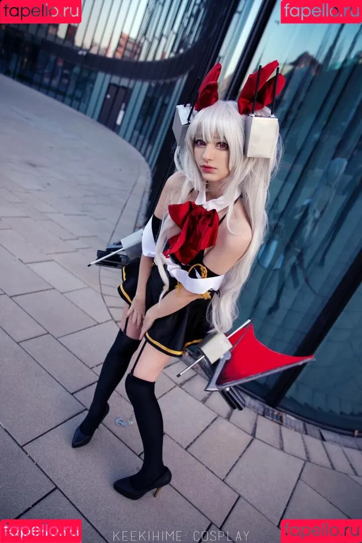 Keekihime Onlyfans Photo Gallery 