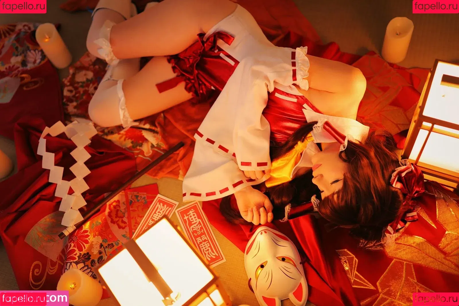 Keekihime Onlyfans Photo Gallery 