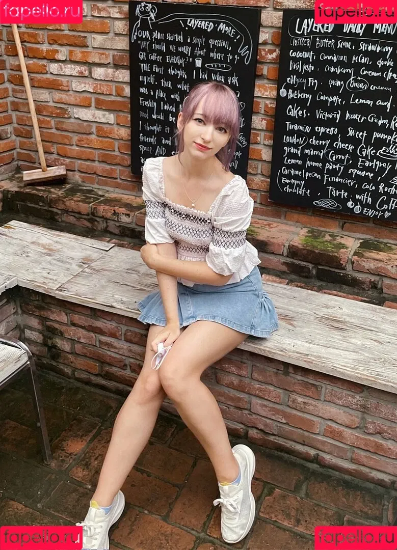 Keekihime Onlyfans Photo Gallery 
