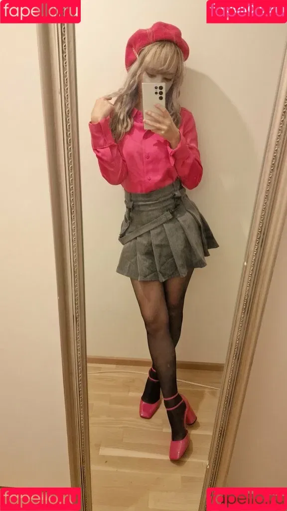 Keekihime Onlyfans Photo Gallery 