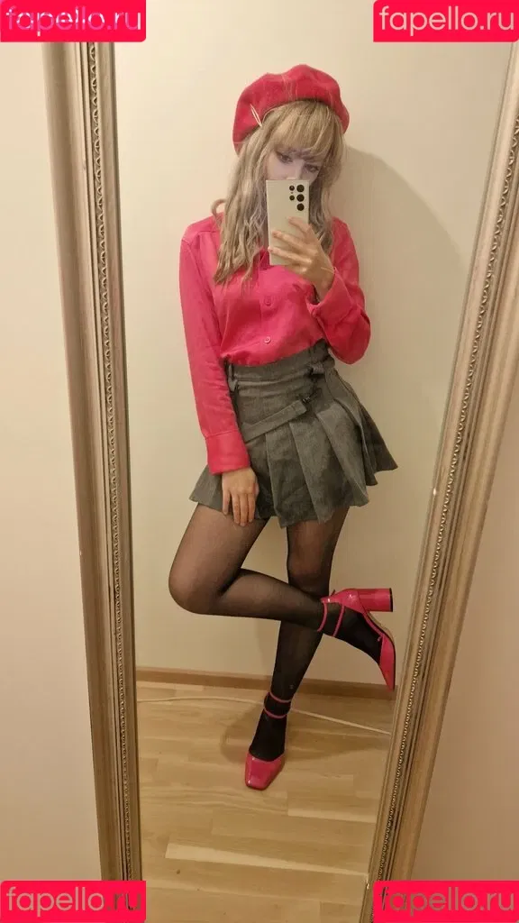 Keekihime Onlyfans Photo Gallery 