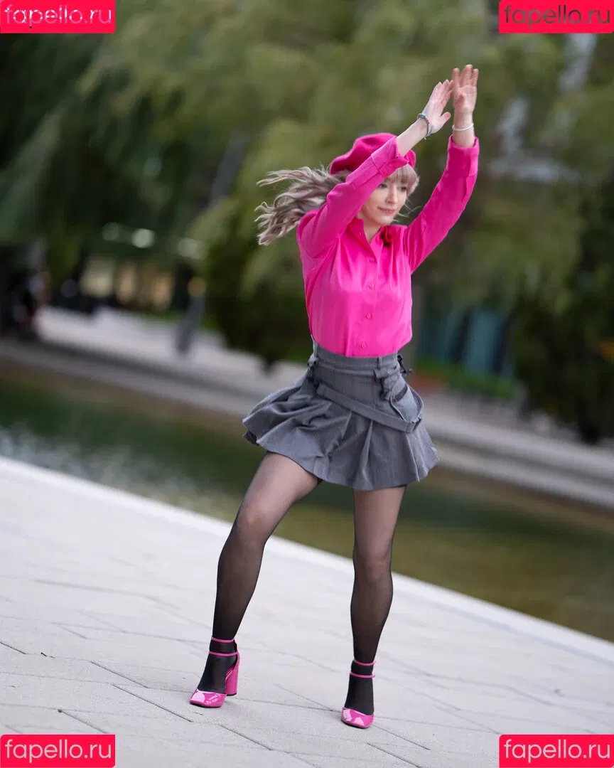 Keekihime Onlyfans Photo Gallery 