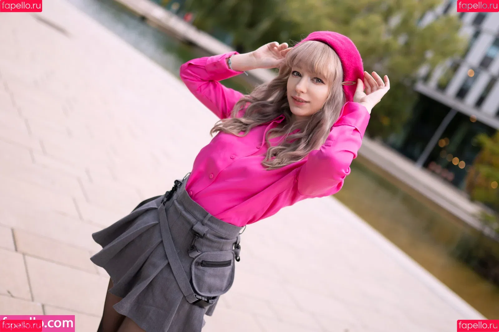 Keekihime Onlyfans Photo Gallery 