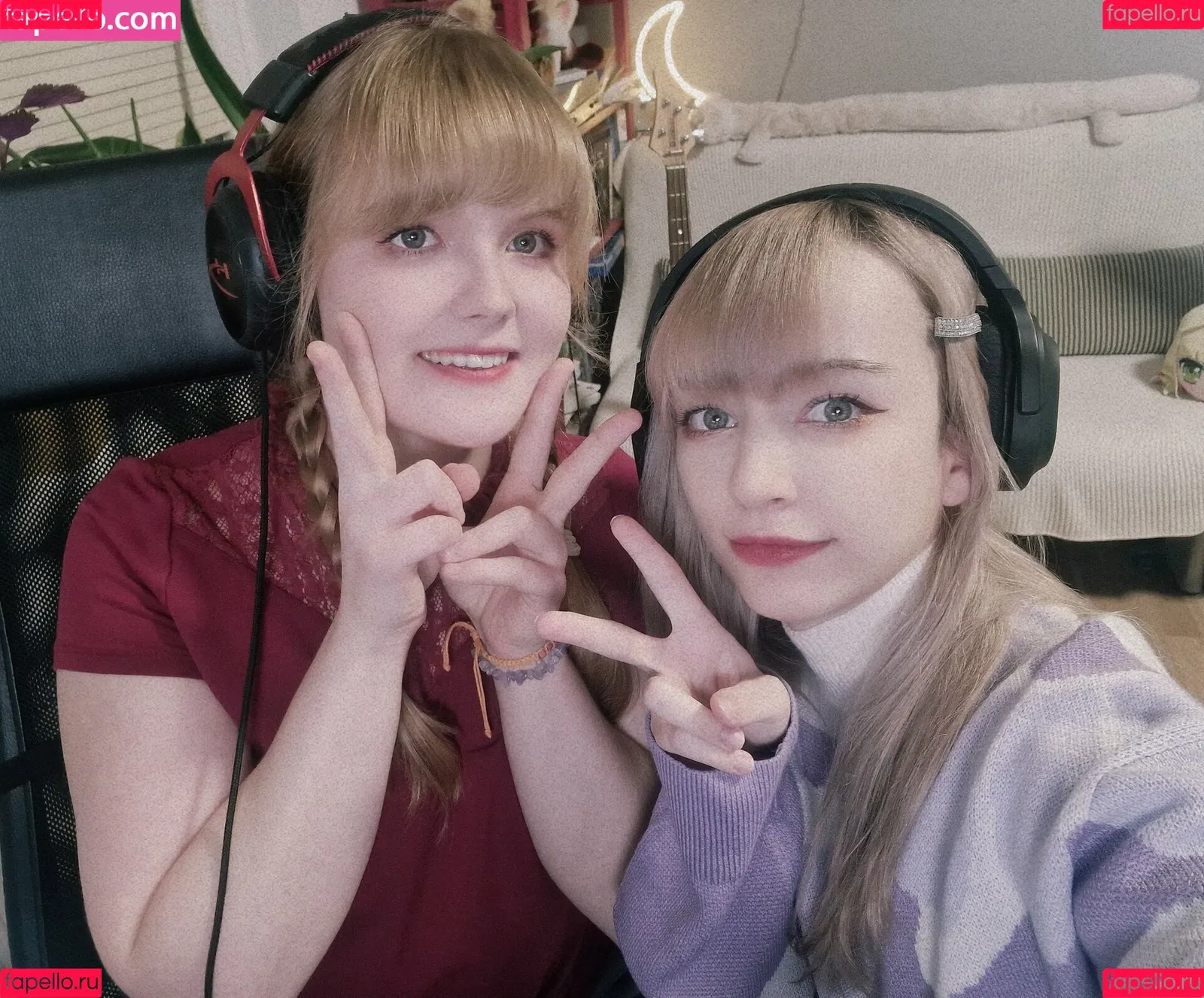 Keekihime Onlyfans Photo Gallery 