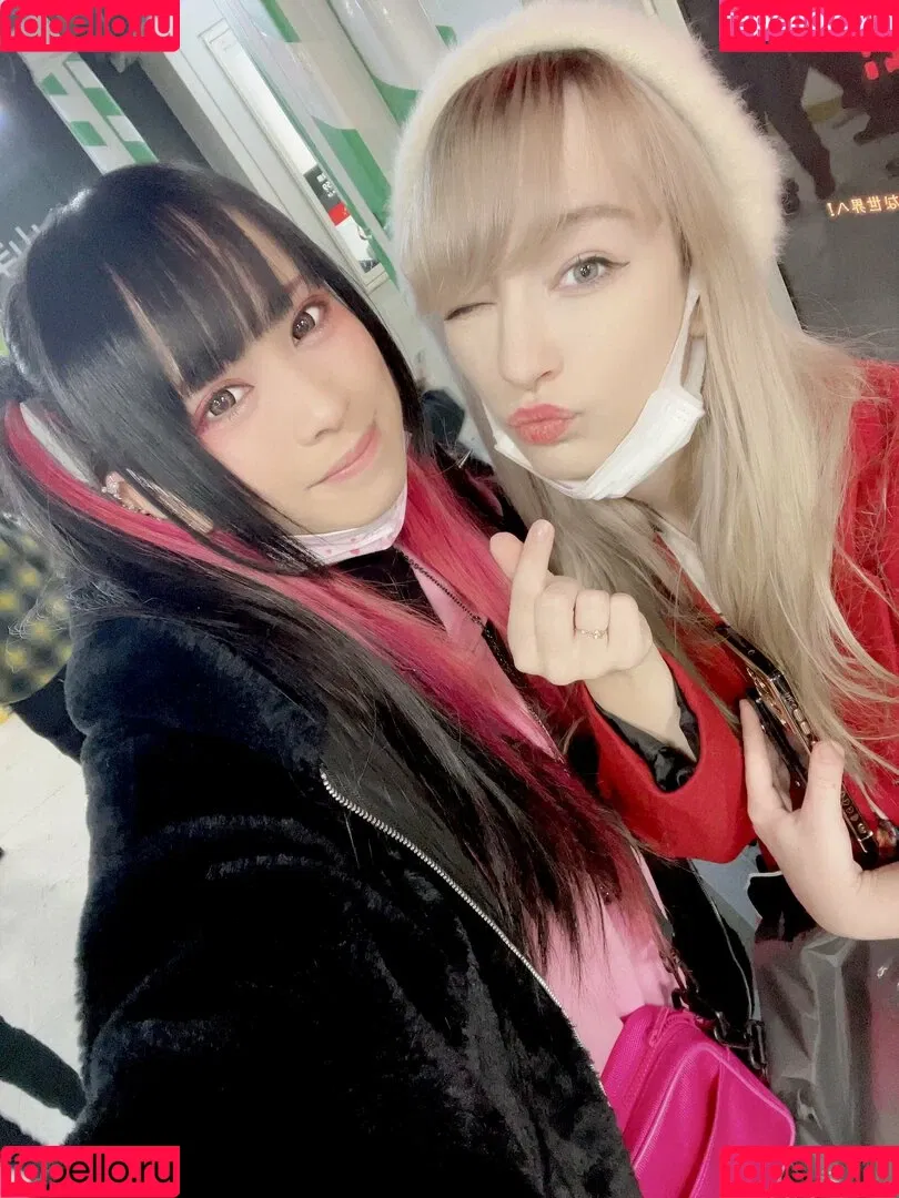 Keekihime Onlyfans Photo Gallery 