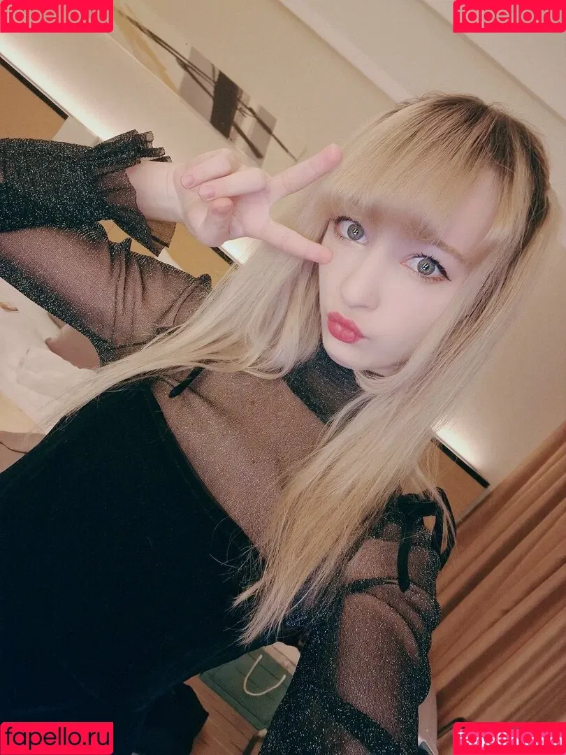 Keekihime Onlyfans Photo Gallery 