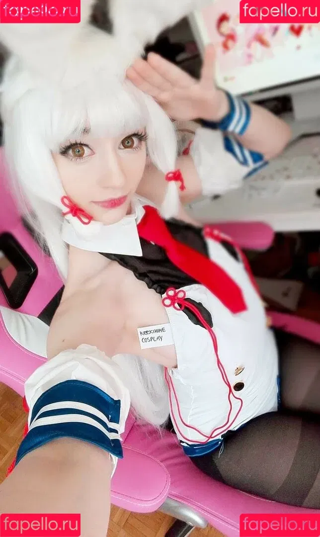Keekihime Onlyfans Photo Gallery 