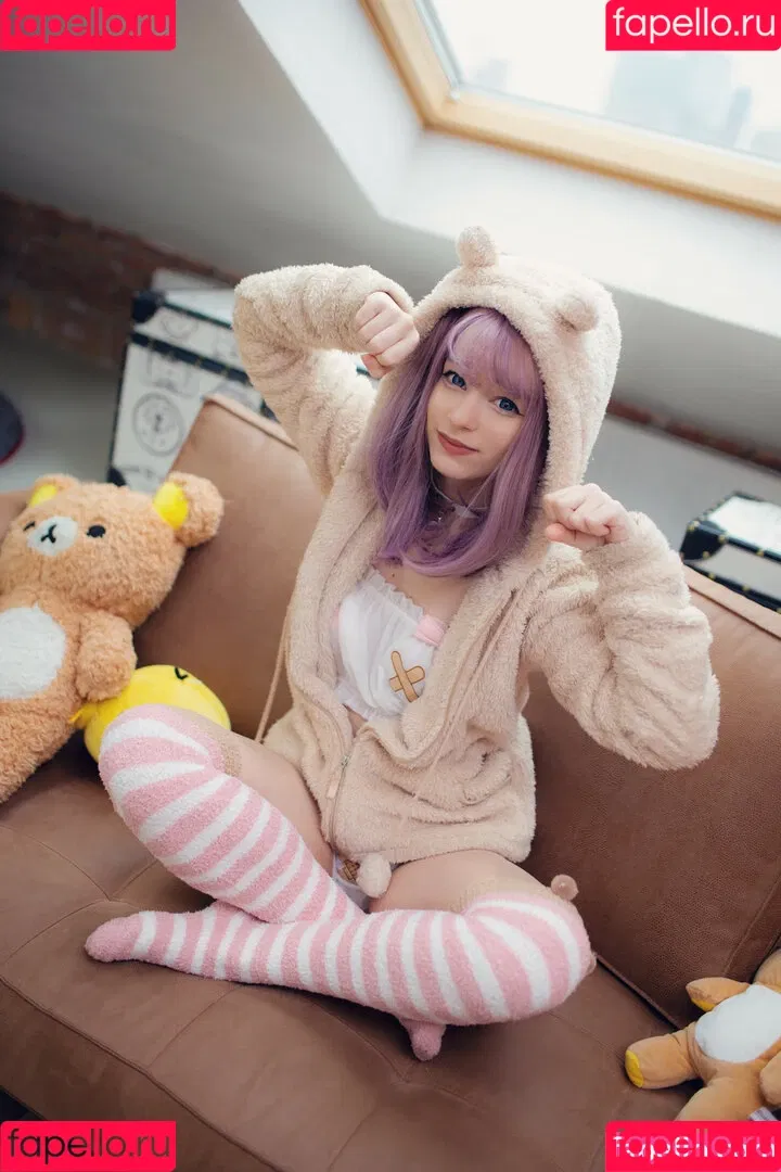 Keekihime Onlyfans Photo Gallery 