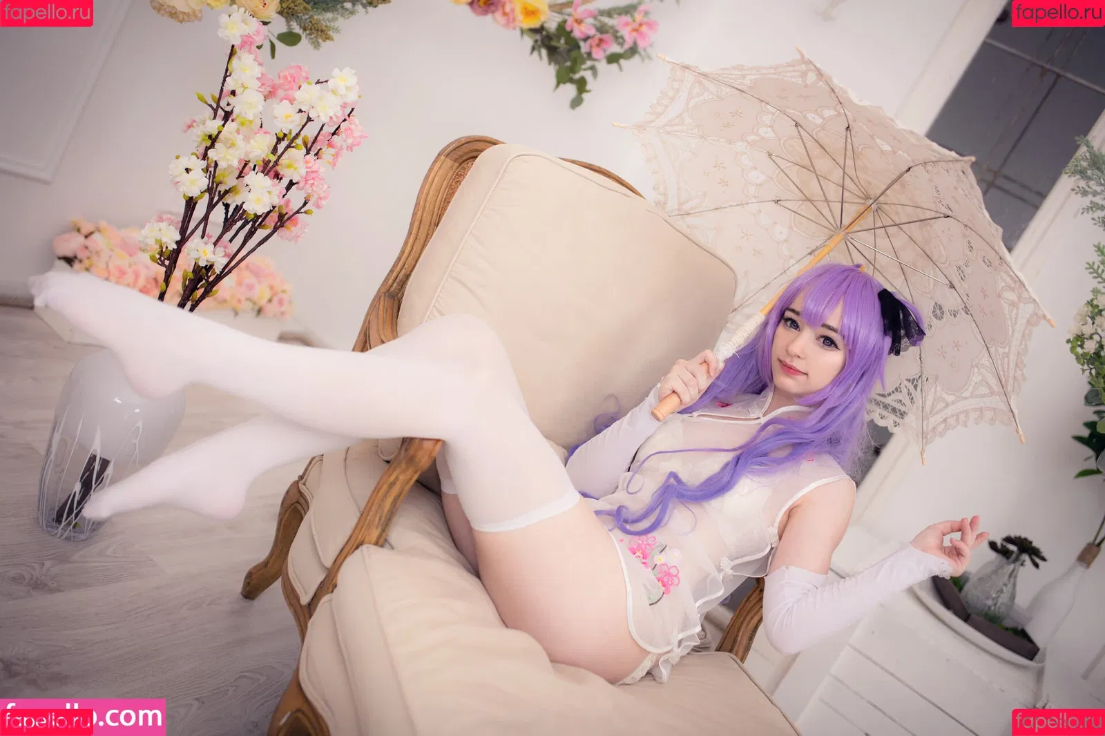 Keekihime Onlyfans Photo Gallery 