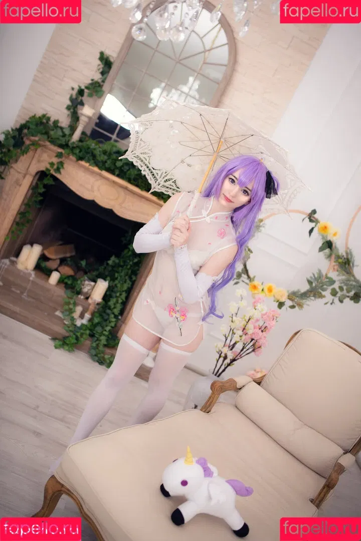 Keekihime Onlyfans Photo Gallery 