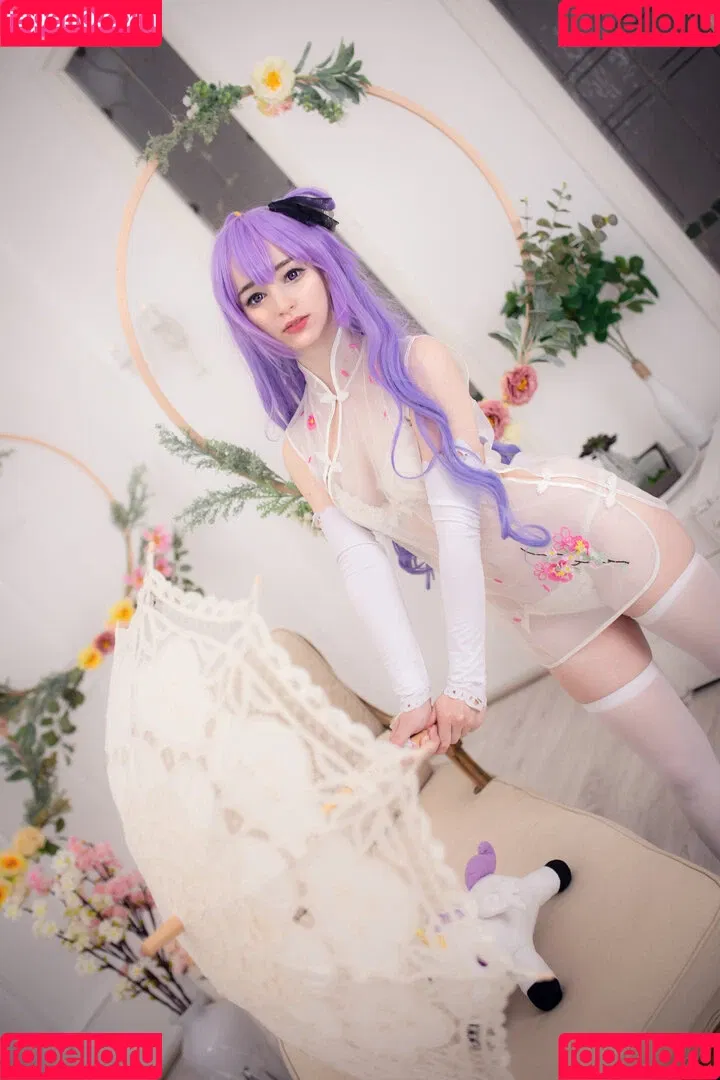 Keekihime Onlyfans Photo Gallery 