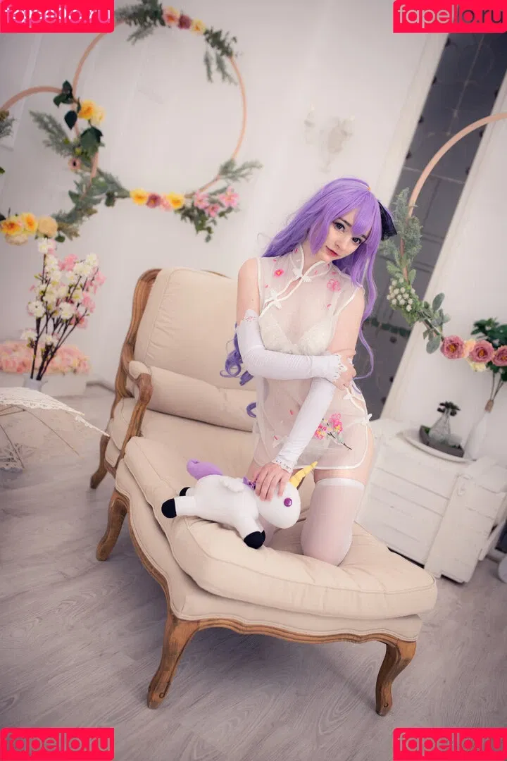 Keekihime Onlyfans Photo Gallery 
