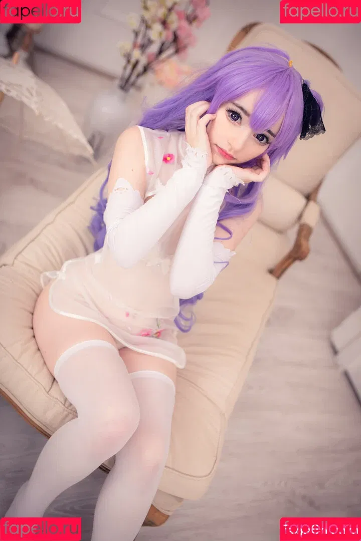 Keekihime Onlyfans Photo Gallery 