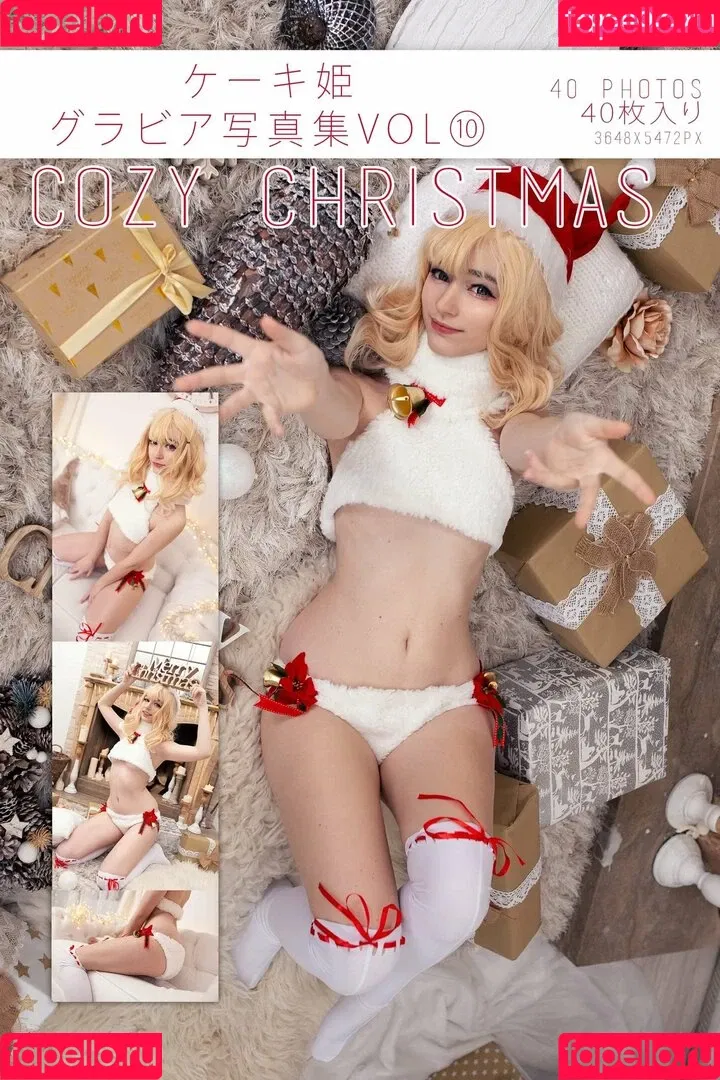 Keekihime Onlyfans Photo Gallery 