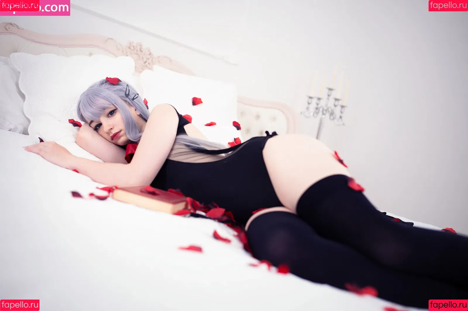 Keekihime Onlyfans Photo Gallery 