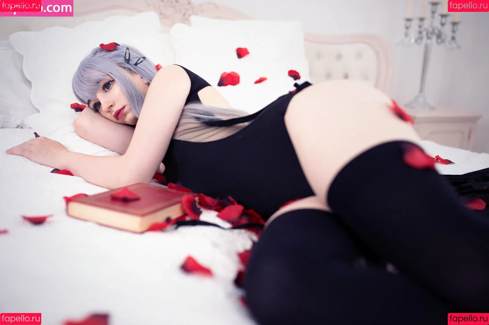 Keekihime Onlyfans Photo Gallery 