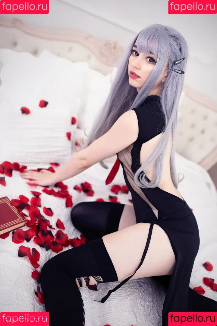 Keekihime Onlyfans Photo Gallery 
