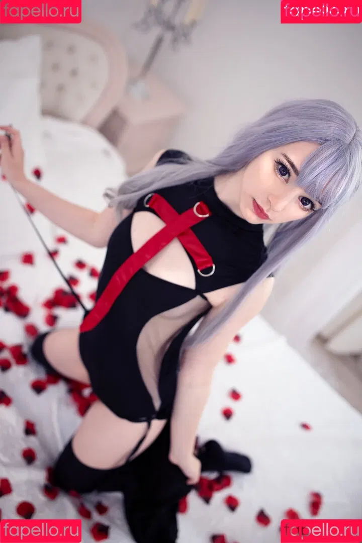 Keekihime Onlyfans Photo Gallery 