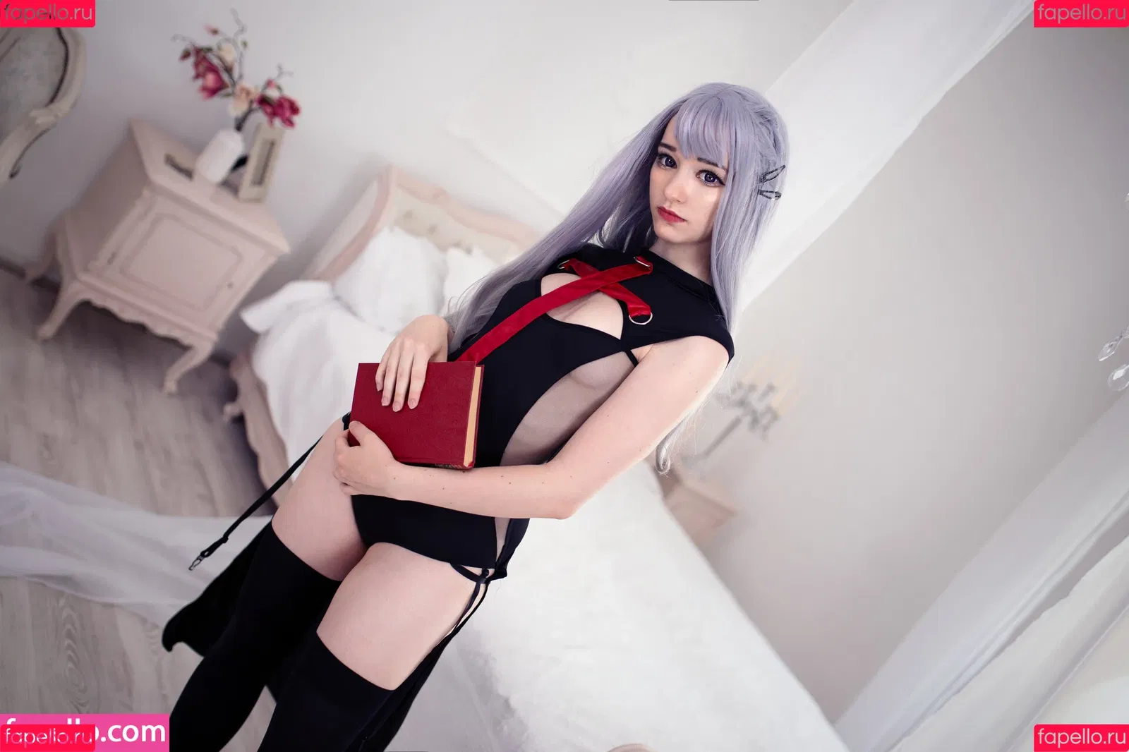 Keekihime Onlyfans Photo Gallery 