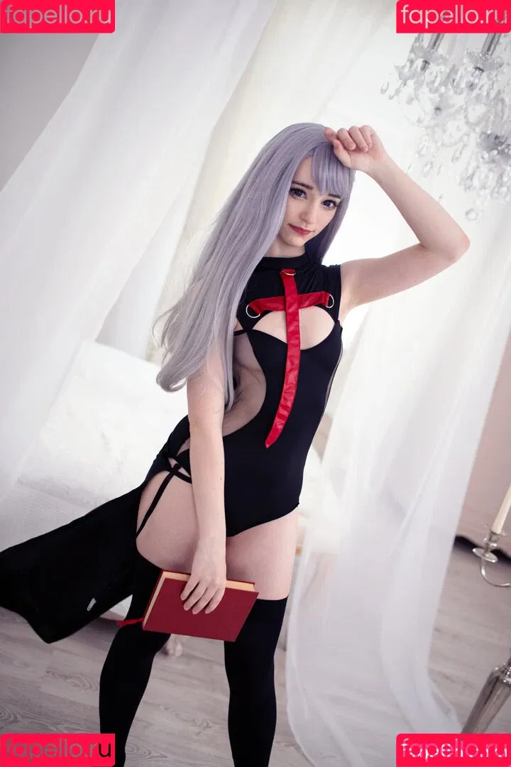 Keekihime Onlyfans Photo Gallery 